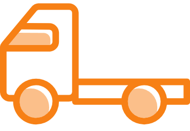 察雅拖车/平板车