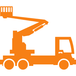 察雅高空作业车